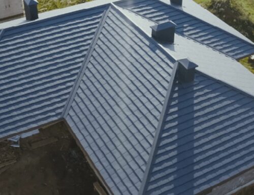 6 Key Benefits of Choosing Metal Roofs for Your Home | Metal Roof Installation in Charleston, SC