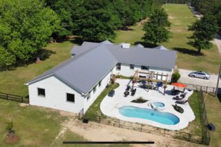 Roof Repair in Charleston, SC