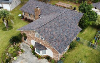 New Roof in Summerville