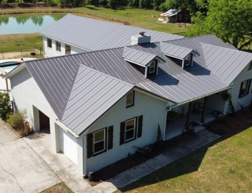 Roof Replacement vs. Repair: Making the Right Choice | Summerville