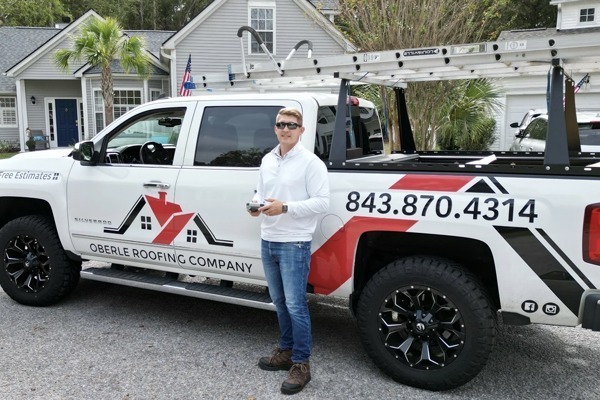 Metal Roof Installation in Charleston, SC