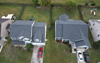 Roof Repair in Charleston, SC