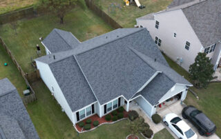 Roof Repair in Charleston, SC
