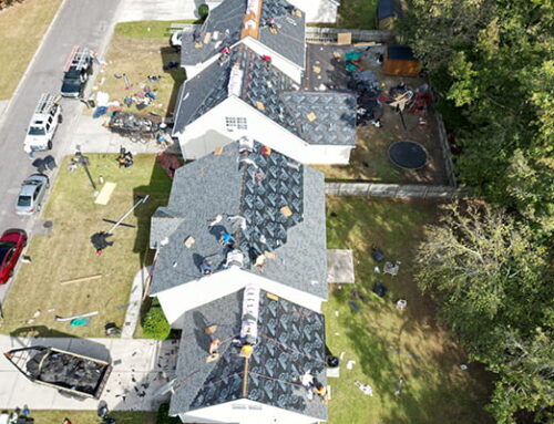 How a Commercial Roofing Company Helps Increase Roof Longevity | Hanahan