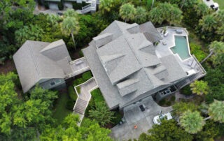 Commercial Roofing Company in Hanahan