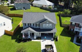 Residential Roofing Company in Hanahan, SC