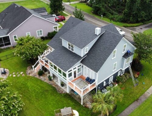 Roofing Upgrades That Increase Curb Appeal and Home Value | Residential Roof Installation in Hanahan, SC