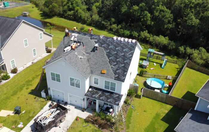Roofing Company in Hanahan, SC
