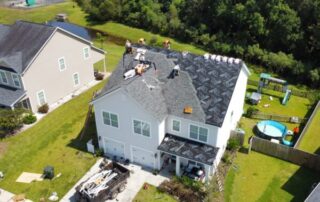 Roofing Company in Hanahan, SC