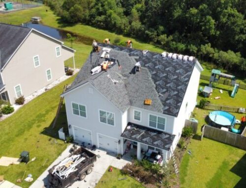 Custom Roof Design Tips from a Roofing Company in Hanahan, SC