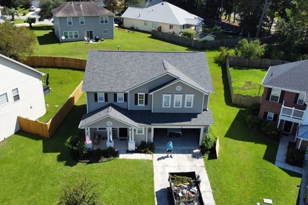Roof Repair in Hanahan, SC