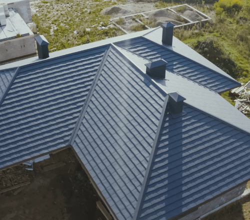 Is a Metal Roof Right for Your Home? Let the Pros and Cons Decide