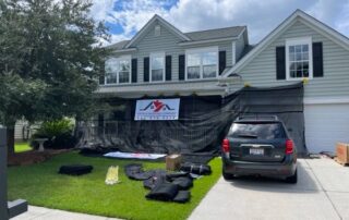 Roof Repair Company in Hanahan