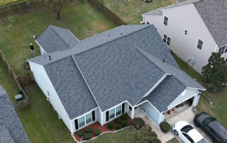 Roofing Company in Hanahan