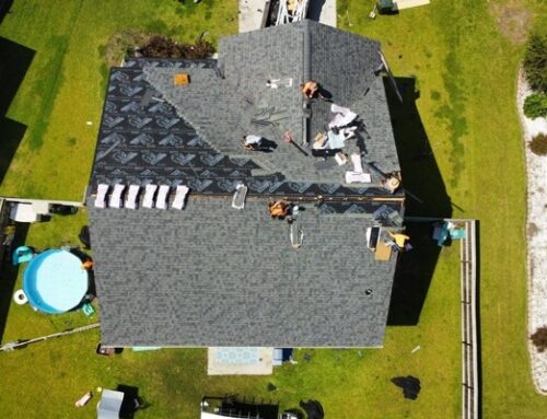 The Impact of Roof Color Psychology on Your Home’s Style and Value | Roofing Company in Hanahan