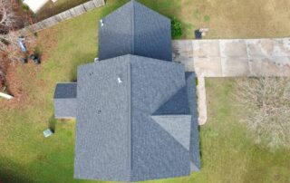 Residential Roofing Company in Hanahan