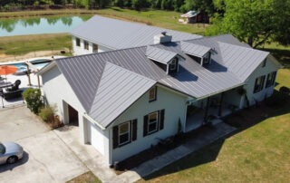 Residential Roofing Company in Hanahan