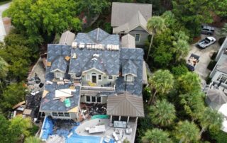 Roofing Company in Hanahan