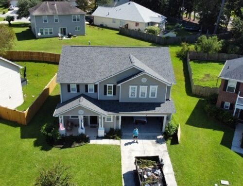 10 Signs It’s Time to Replace Your Roof | Roofing Company in Hanahan