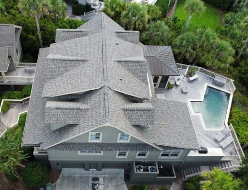 Why Caulk Fails on Roofs and What Works Instead | Roof Repair Company in Hanahan, SC