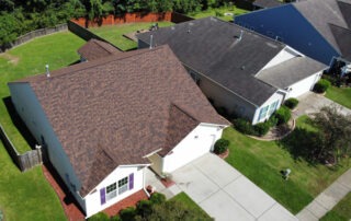 Roofing Company in Summerville, SC