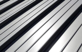 Metal Roofing Company in Goose Creek