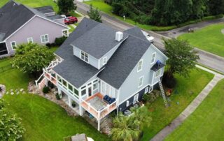 Roof Repair in Goose Creek