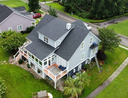 Hidden Roof Damage After Winter Ends | Roof Repair in Goose Creek