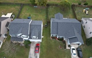 Roof Repair in Summerville