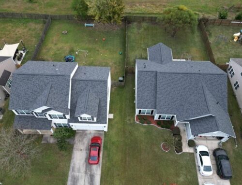 What a Roofer Looks for Before Recommending Repair | Roof Repair in Summerville