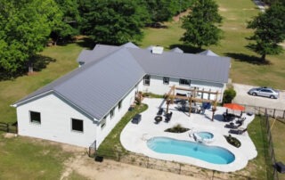 Metal Roofer in Hanahan