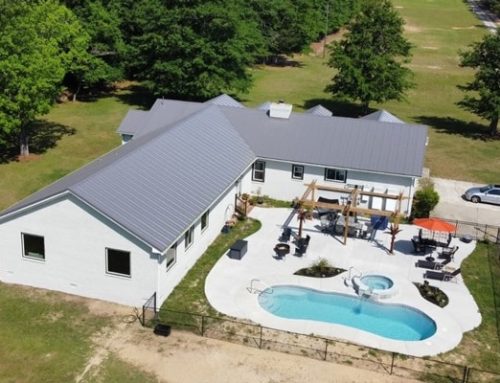 The Role of Metal Roofs in Increasing Home Value | Metal Roofer in Hanahan