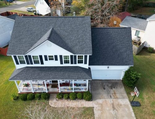 The True Cost of Putting Off Roof Repairs | Roof Repair in Summerville