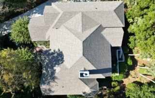 Roof Replacement in Hanahan, SC