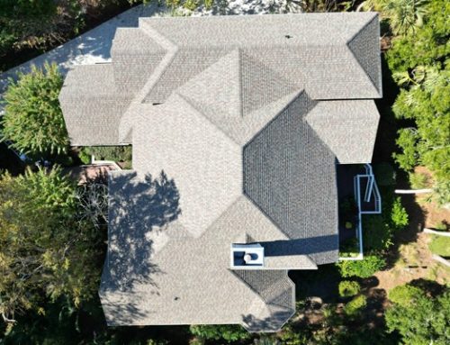 Preparing Your Home for Roof Replacement: Essential Tips | Hanahan, SC