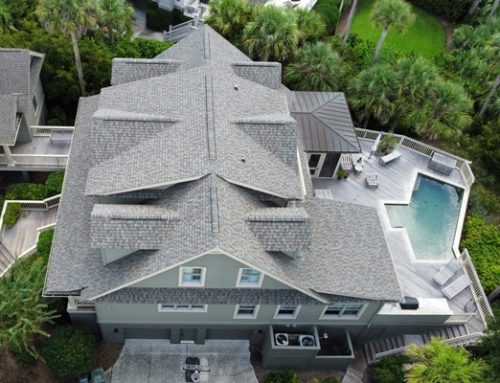 Why Can’t You Find the Source of an Intermittent Roof Leak? | Roof Repair in Summerville