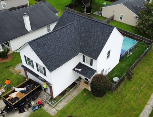 Could an Aging Roof Complicate Your Solar Installation? | Roof Replacement in Hanahan