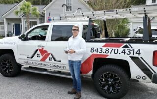 Metal Roof Company in Goose Creek