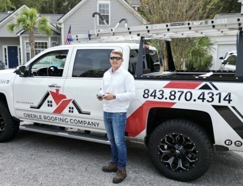 Exposed Fasteners or Standing Seam: What Are You Paying For? | Metal Roof Company in Goose Creek